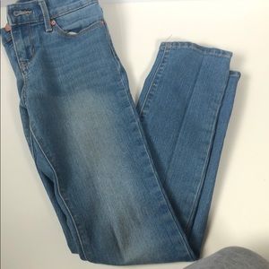Girls Old Navy Jeans